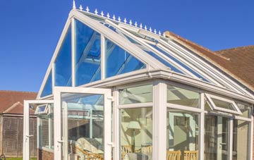 conservatory roof insulation costs Bassingbourn
