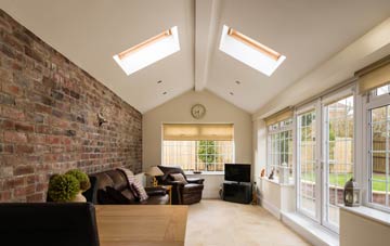 conservatory roof insulation Bassingbourn, Cambridgeshire