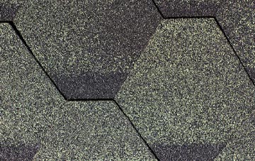 Bassingbourn fibreglass shingle repairs