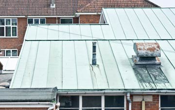 Bassingbourn lead roofing costs