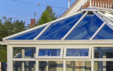 professional Bassingbourn conservatory insulation