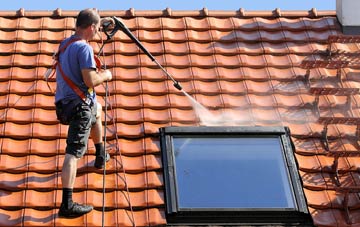 roof cleaning Bassingbourn, Cambridgeshire