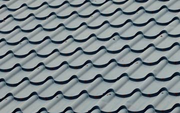 Bassingbourn rubber roofing companies