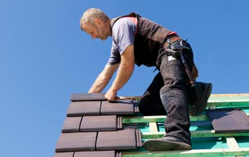 disadvantages of Bassingbourn slate roofing