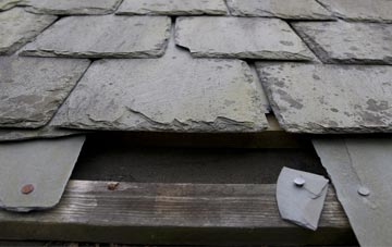 Bassingbourn slate roof repairs and maintenance