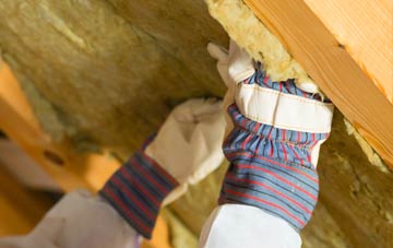 types of Bassingbourn pitched roof insulation materials