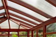 Bassingbourn conservatory roofing insulation