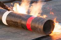 free Bassingbourn re-felting quotes