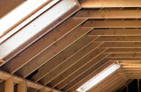 Bassingbourn tapered roof insulation quotes